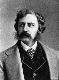  Bret Harte